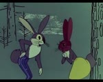 "A Magic Word" Soviet Animation - Pos 40.375